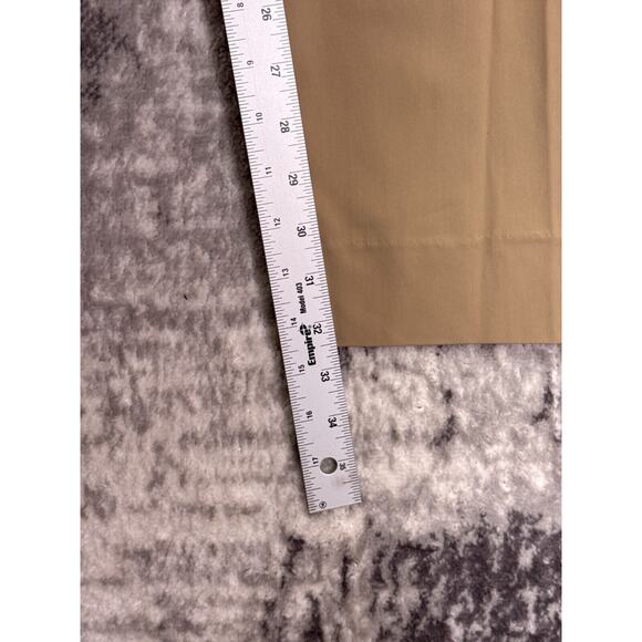 PT Torino Pants 36 x 33 Mens Kinetic Fabric Slim Fit Stretch Tech Size 56 - Picture 5 of 11